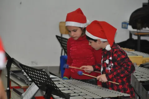 Concerto Natale